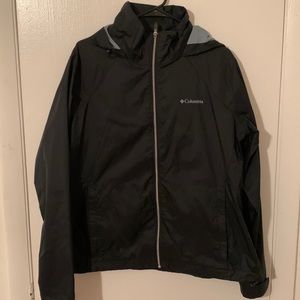 Columbia Women’s Switchback II Jacket